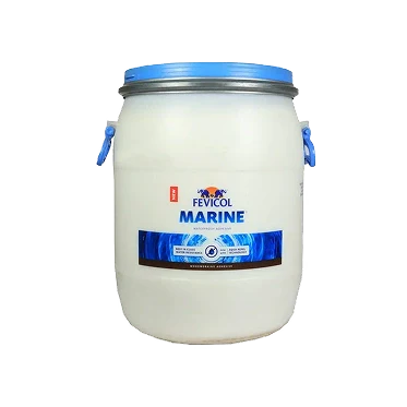 Get the ultimate, 100% waterproof bond for your woodwork with genuine Fevicol Marine Adhesive. The superior choice for kitchens and bathrooms, with fast 60-min delivery in Bengaluru.