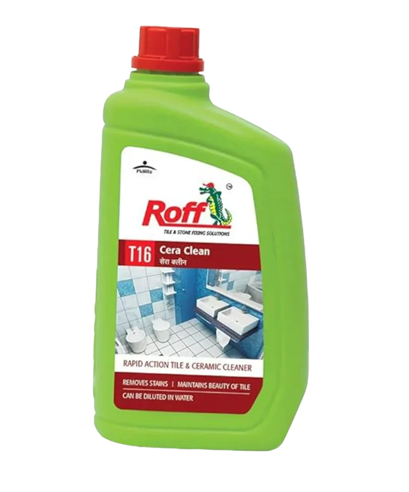 Roff T16 Cera Tile & Ceramic Cleaner
