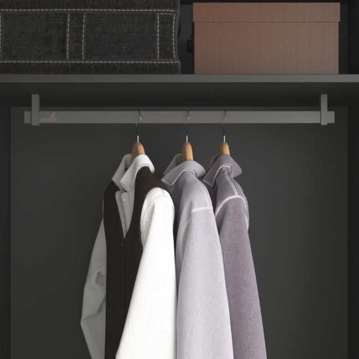 Hettich Hanger Rod