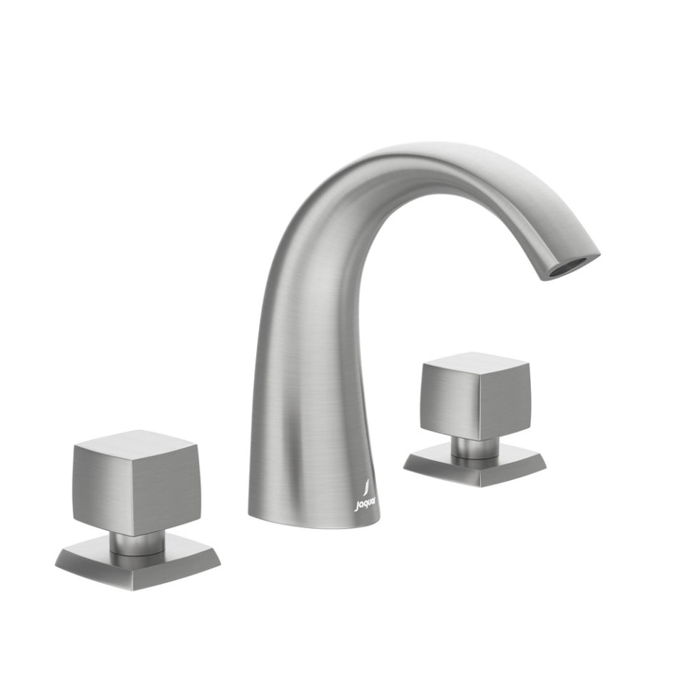 Jaquar Arc Faucets 3-Hole Basin Mixer