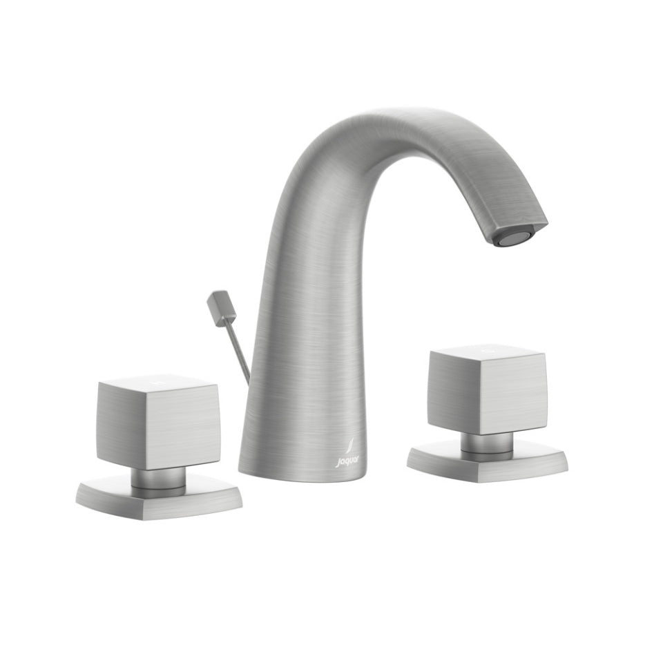 Jaquar Arc Faucets 3-Hole Basin Mixer