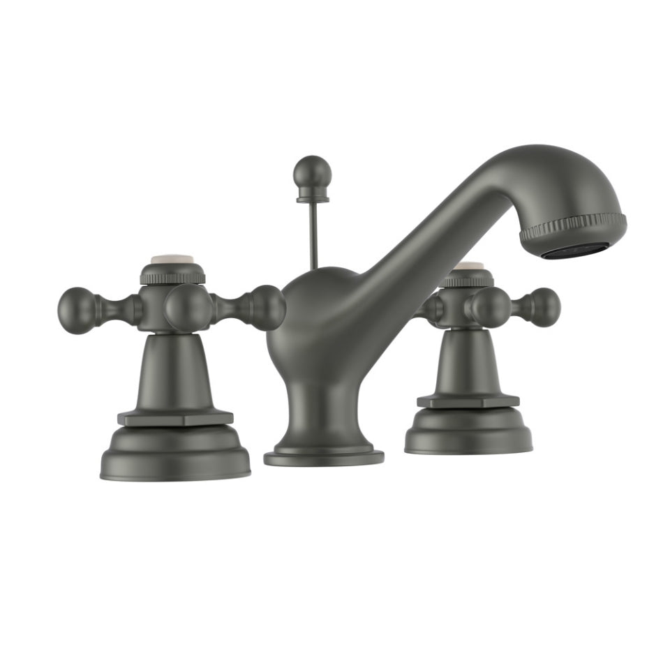 Jaquar Jaquar Queen Faucet Range 3-Hole Basin Mixer