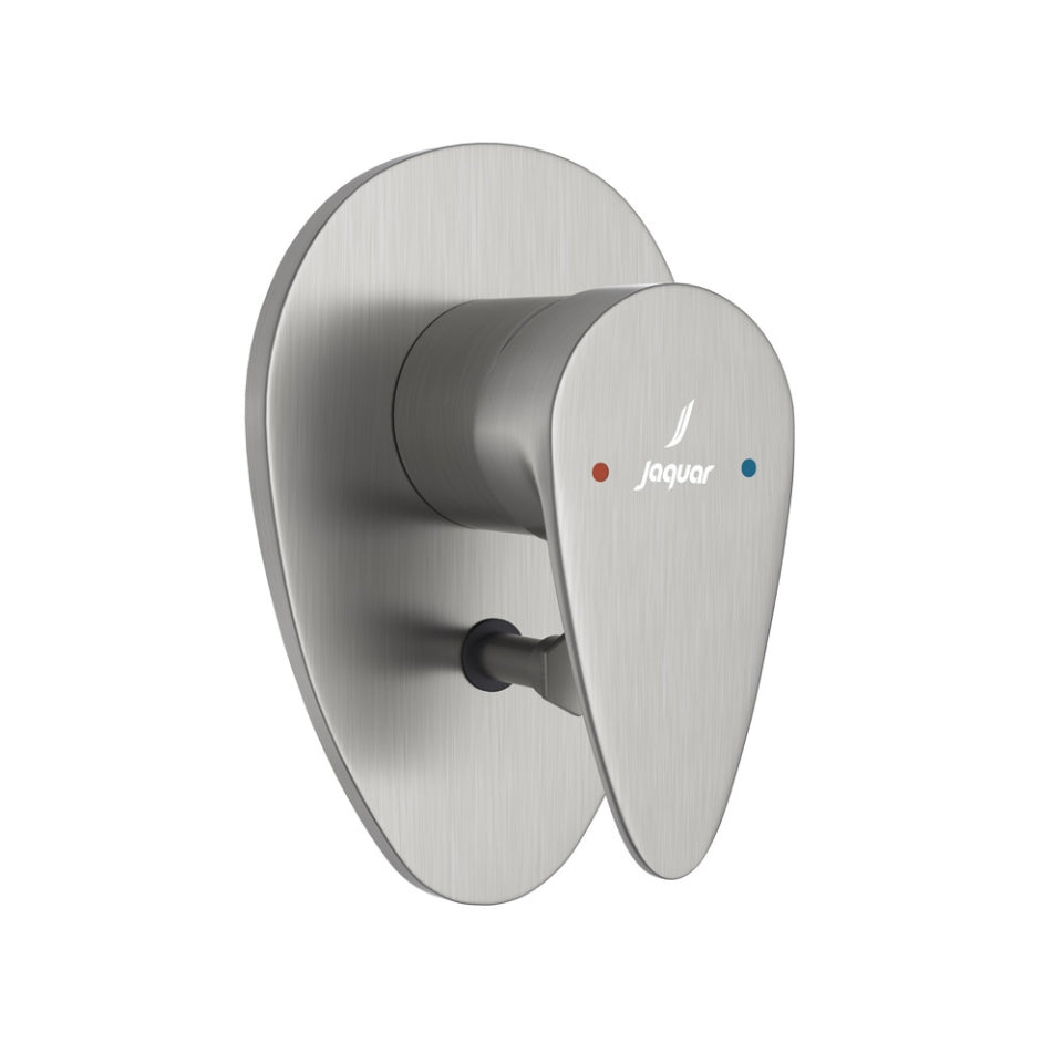 Jaquar Jaquar Vignette P Faucet Range 3-Inlet Single Lever Concealed Diverter