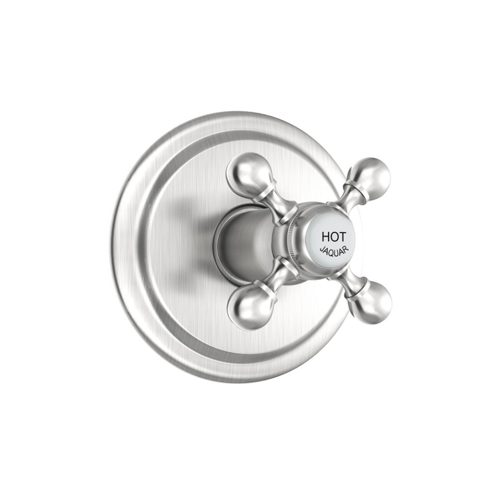 Jaquar Jaquar Queen Faucet Range 4-Way Diverter for Concealed Fitting