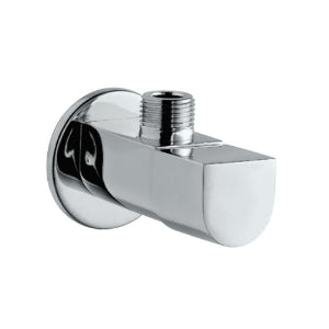 Jaquar Angular Stop Cock in Chrome finish - ARI-CHR-39053 - Buy Online