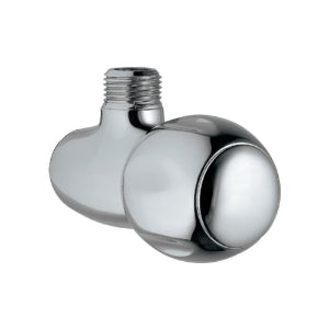 Jaquar Angular stop cock in Chrome finish - CQT-CHR-23053 - Buy Online