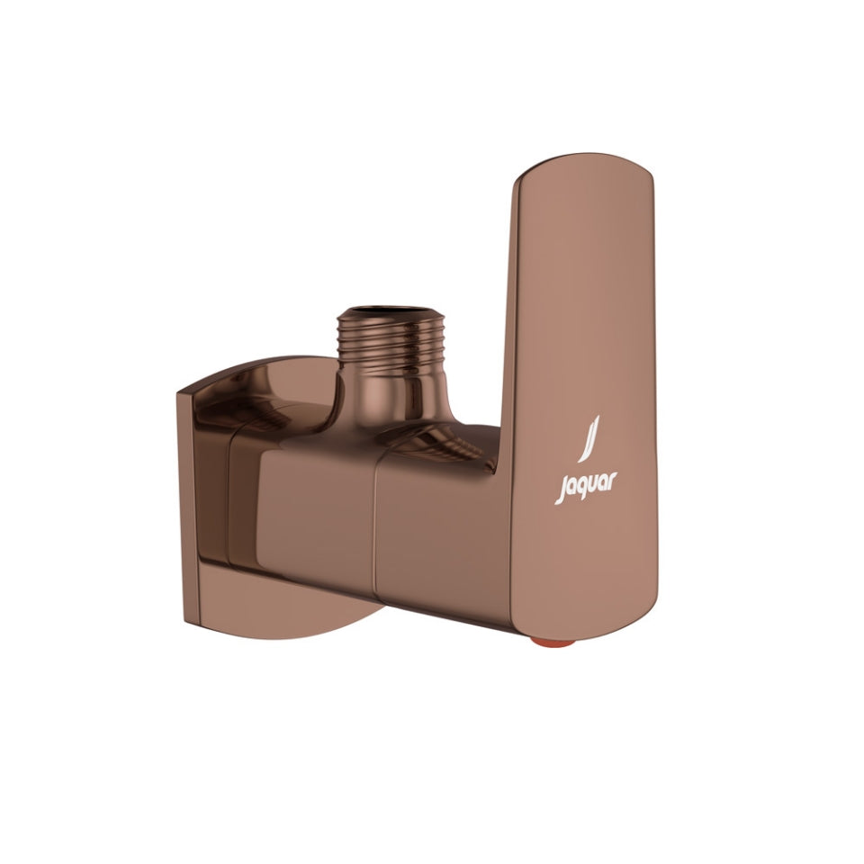 Jaquar Jaquar Kubix Prime Faucet Range Angular Stop Cock