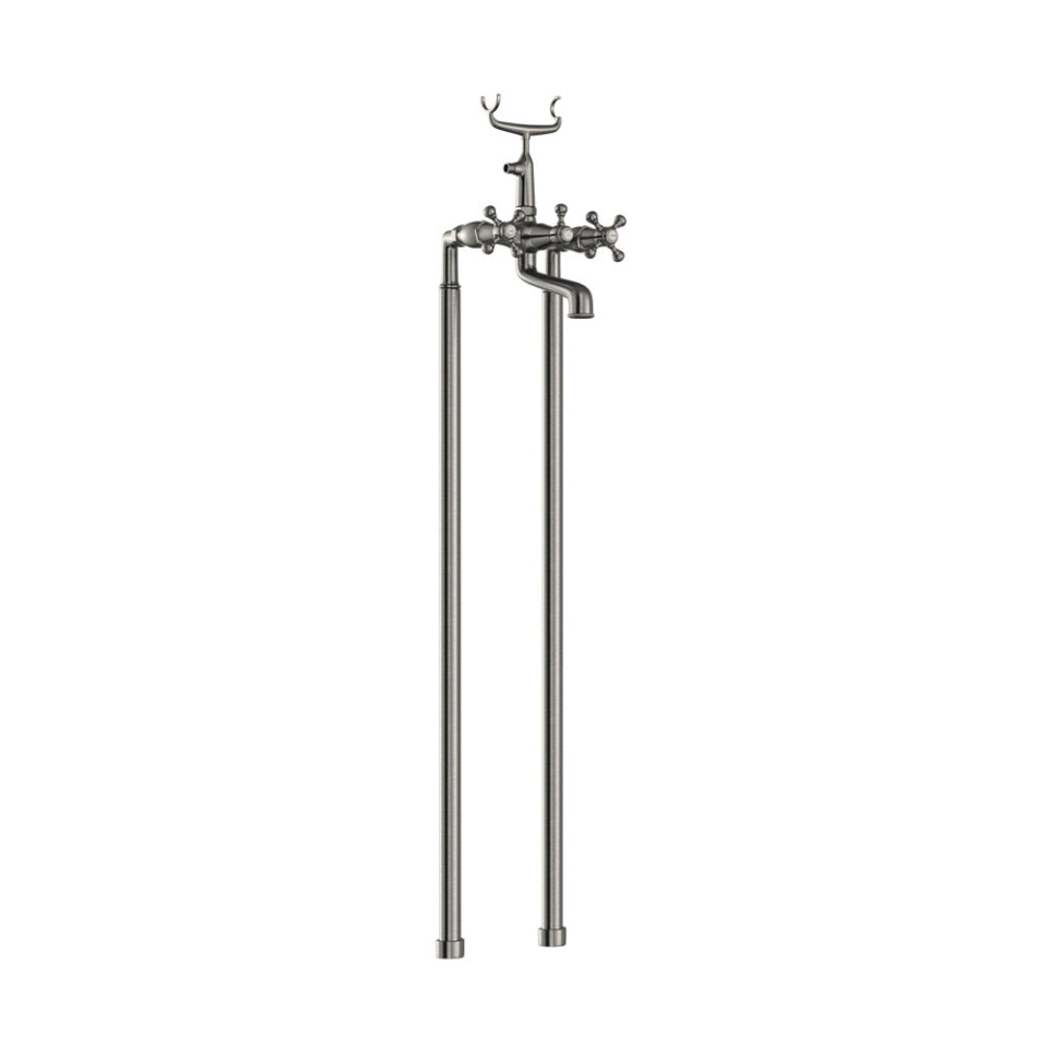 Jaquar Jaquar Queen Faucet Range Bath and Shower Mixer