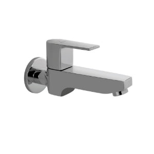 Jaquar Bib Cock in Chrome finish - ARI-CHR-39037 - Buy Online