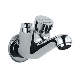 Jaquar Bib Cock Auto Closing System in Chrome finish - PRS-CHR-043 - Buy Online
