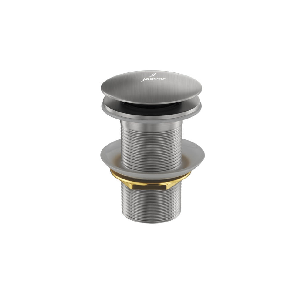 Jaquar Allied Bathfittings Mechanisms Click Clack Waste