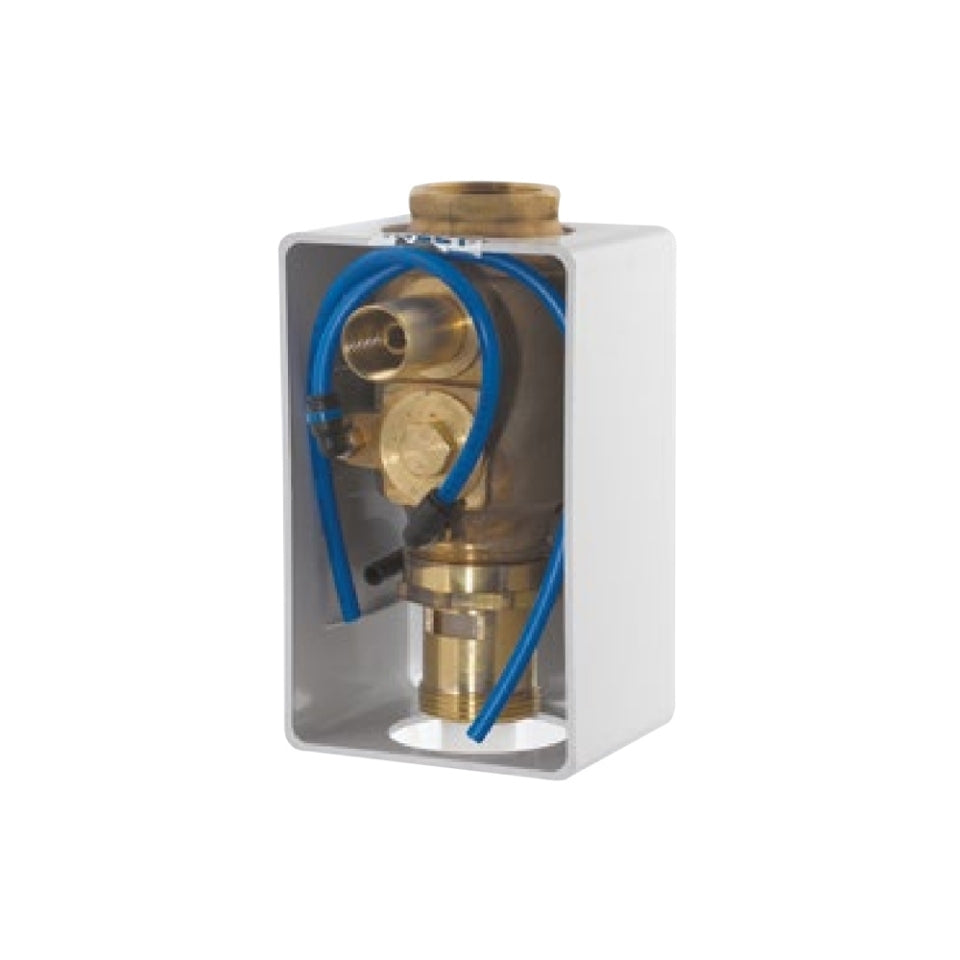 Jaquar Jaquar I Flush Concealed Body of i-Flush in Chrome finish - FLV-CHR-1073C - Buy Online