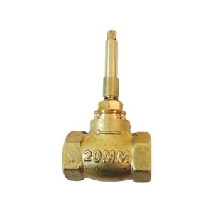 Jaquar Concealed Stop Cock Regular Body in Chrome finish - ALD-CHR-089CQT - Buy Online