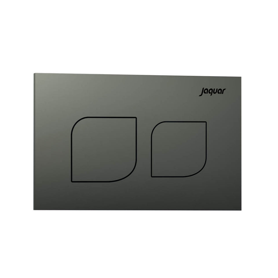 Jaquar Flush Plates For Slim Concealed Cistern Control Plate Alive