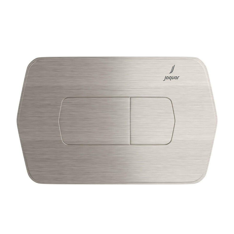 Jaquar Flush Plates For Slim Concealed Cistern Control Plate Queens Prime