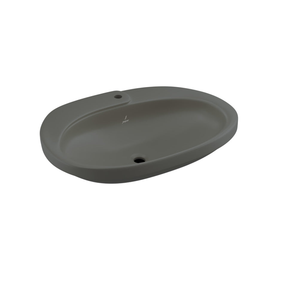 Jaquar Opal Prime Sanitaryware Counter Top Basin