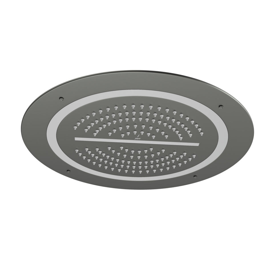 Jaquar Duoflo Shower Round Shape