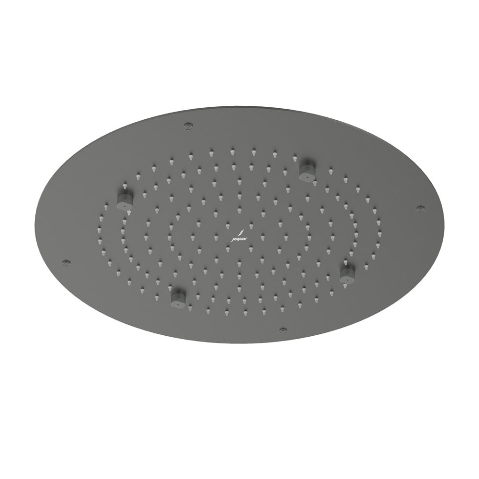 Jaquar Duoflo Shower Round Shape