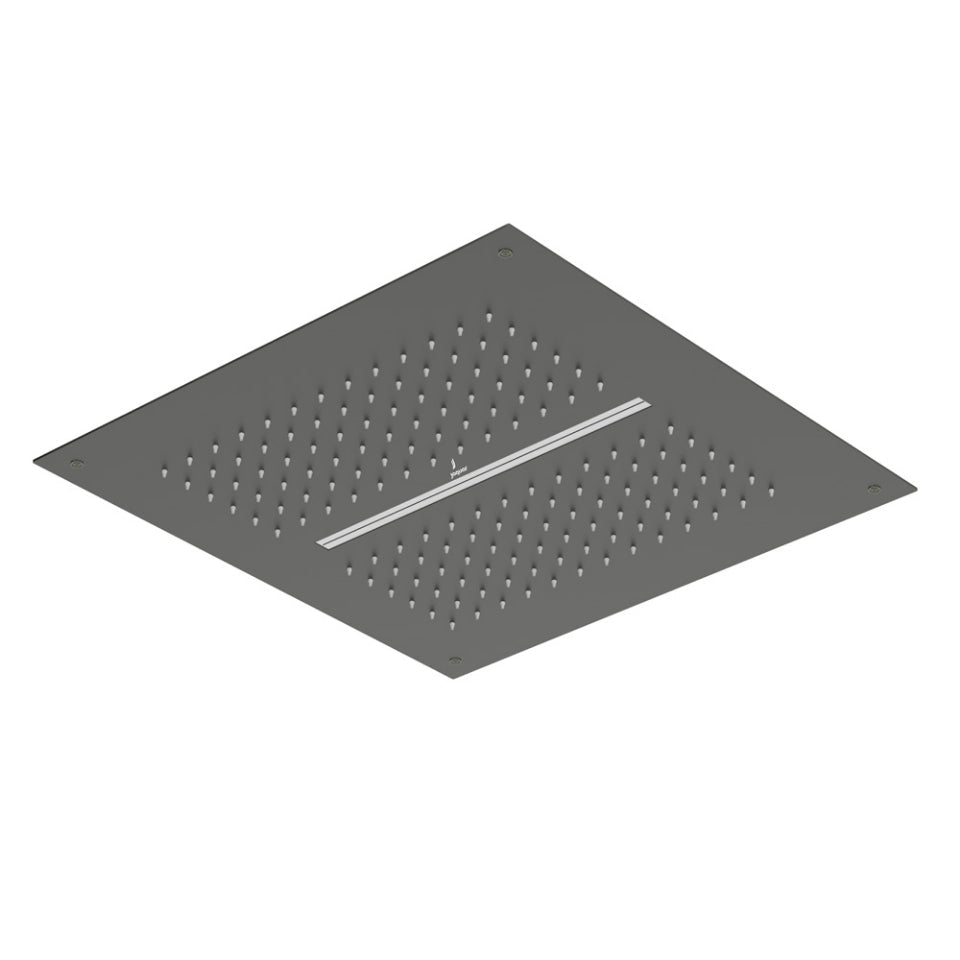 Jaquar Duoflo Shower Square Shape