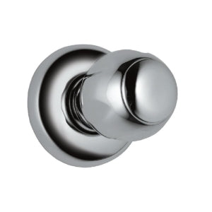 Jaquar Exposed Part Kit of Concealed Stop Cock in Chrome finish - CQT-CHR-23083K - Buy Online