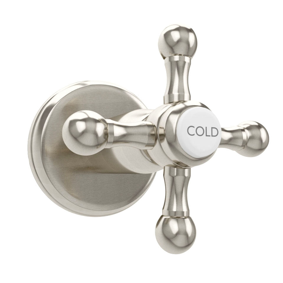 Jaquar Jaquar Queen Faucet Range Exposed Part Kit of Concealed Stop Cock