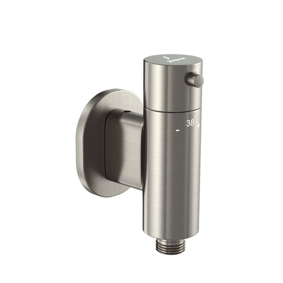 Jaquar Allied Bathfittings Mechanisms Exposed Part Kit of Concealed Thermostatic Valve