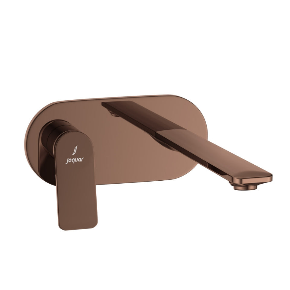 Jaquar Bathroom Mixer Faucets Exposed Part Kit of Left Hand Side Operated Single Lever Basin Mixer