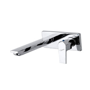 Jaquar Exposed Part Kit of Single Concealed Stop Cock in Chrome finish - ARI-CHR-39441K - Buy Online
