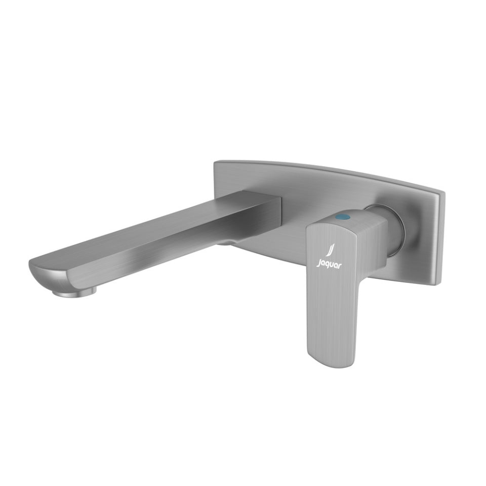 Jaquar Jaquar Kubix Prime Faucet Range Exposed Part Kit of Single Concealed Stop Cock