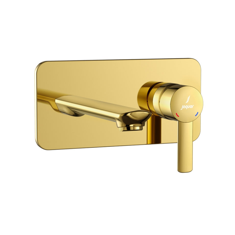 Jaquar Fusion Prime Faucets Exposed Part Kit of Single Lever Basin Mixer