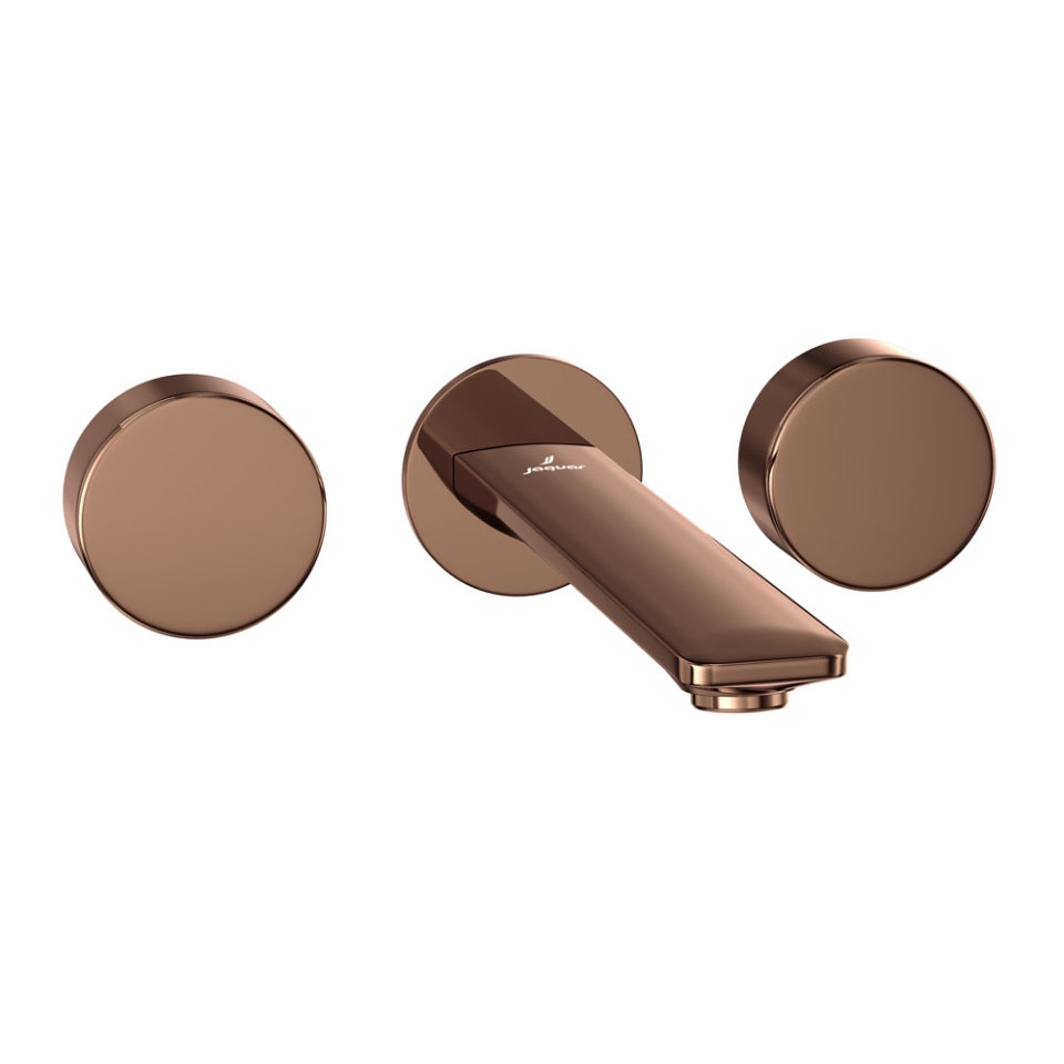 Jaquar Bathroom Mixer Faucets Exposed Part Kit of Two Concealed Stop Cocks