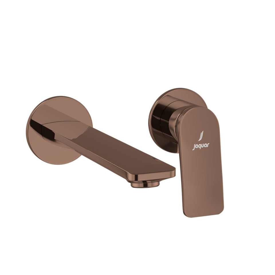 Jaquar Bathroom Mixer Faucets Exposed Parts kit of Single Lever Basin Mixer Wall Mounted