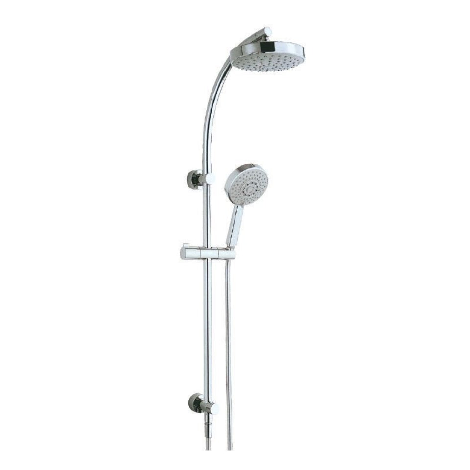 Jaquar Jaquar Shower Accessories Exposed Shower Pipe in Chrome finish - SHA-CHR-1215R - Buy Online