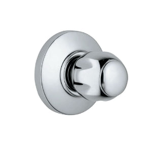 Jaquar Flush Cock in Chrome finish - CQT-CHR-24081 - Buy Online