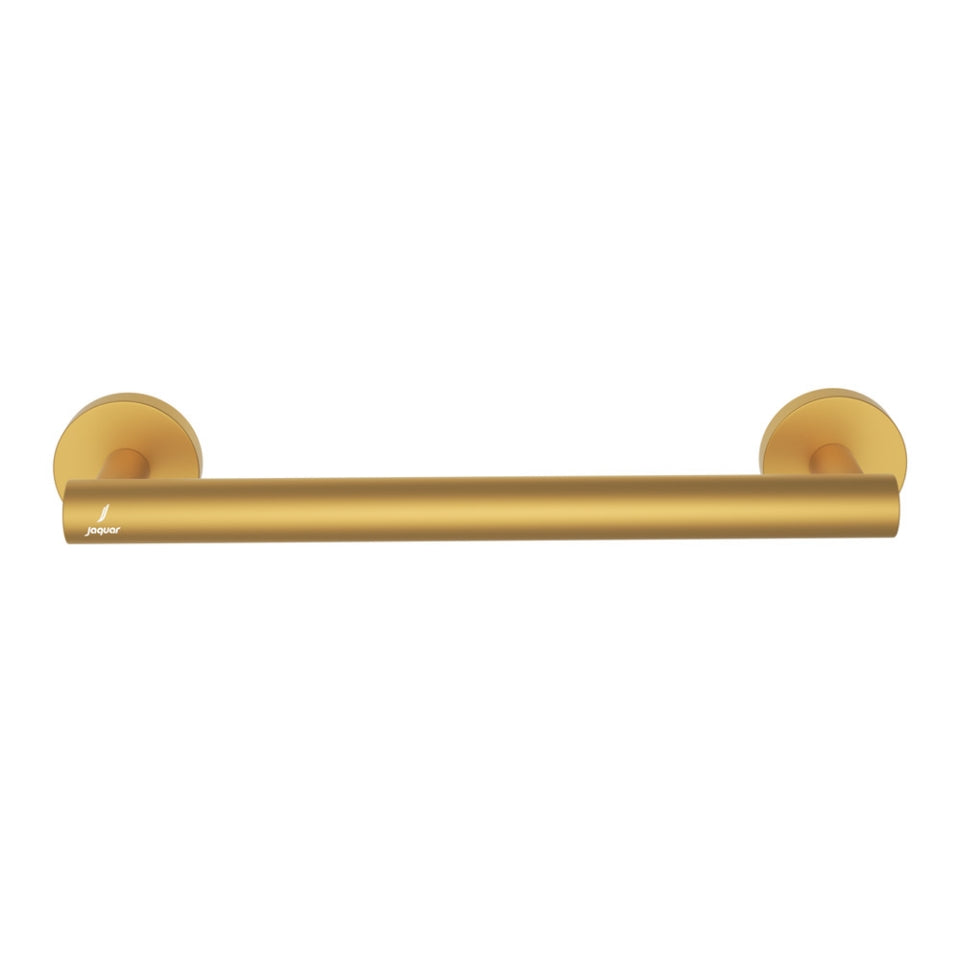 Jaquar Bathroom Accessories Continental Grab Bar 300mm Long