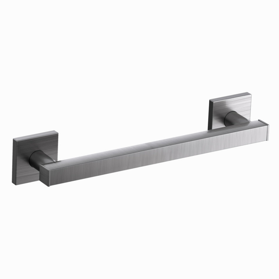 Jaquar Bathroom Accessories Kubixprime Grab Bar