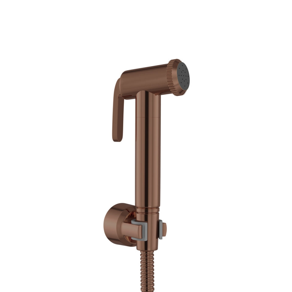 Jaquar Allied Bathfittings Mechanisms Hand Shower (Health Faucet)