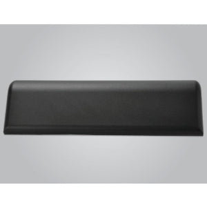 Jaquar Headrest Comfort in Black finish - JWA-BLK-HRCP750GAC06 - Buy Online