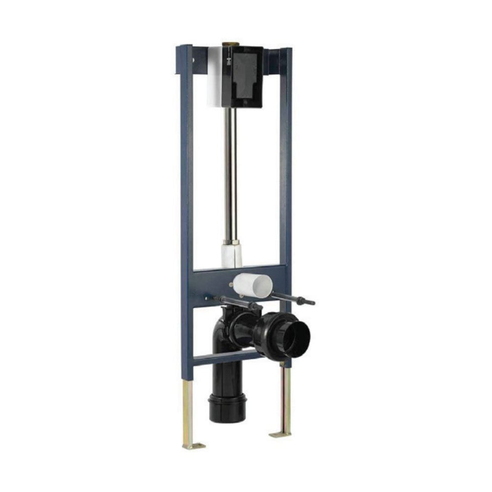 Jaquar Jaquar I Flush i-Flush 20mm Concealed Body in Chrome finish - FLV-CHR-1075FS - Buy Online