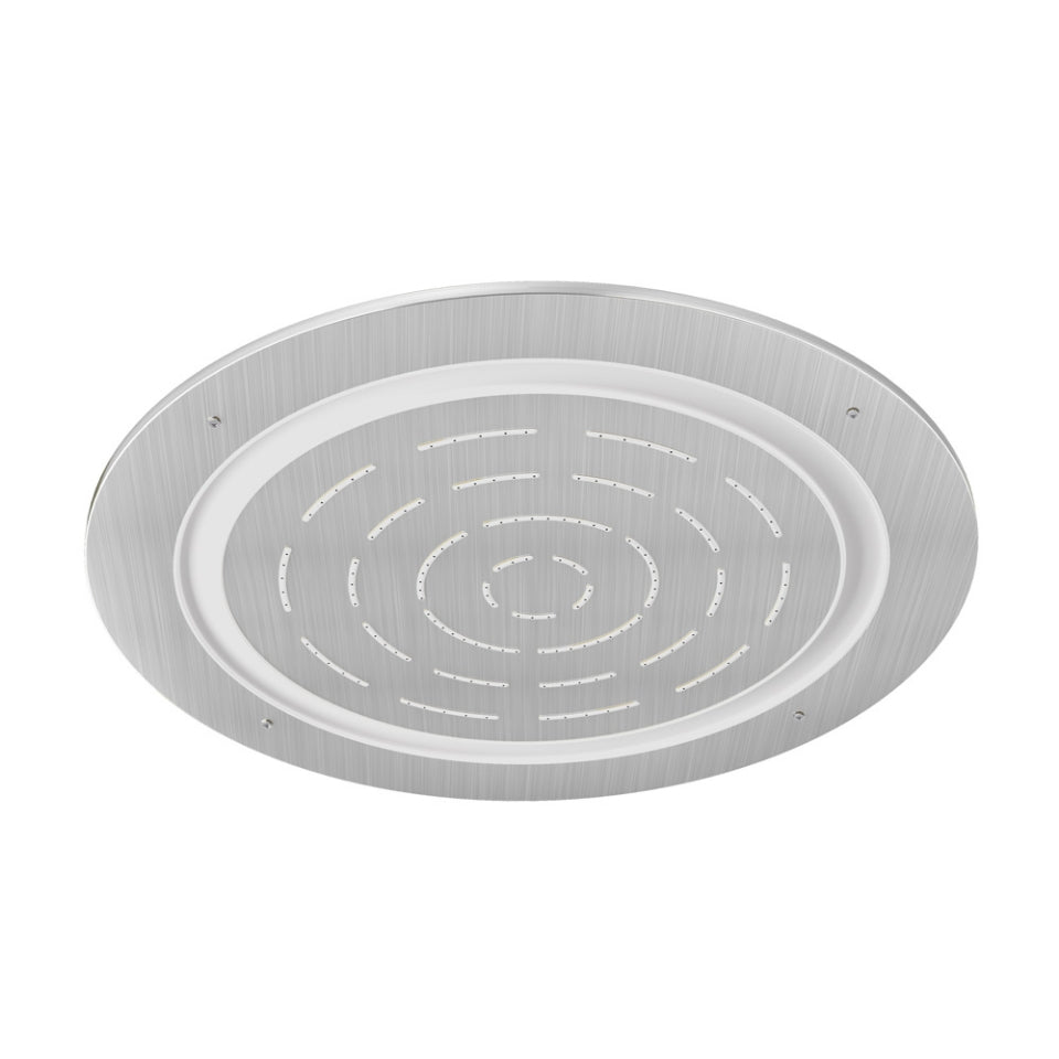 Jaquar Maze Shower Maze Prime Round Shape Single Function Shower