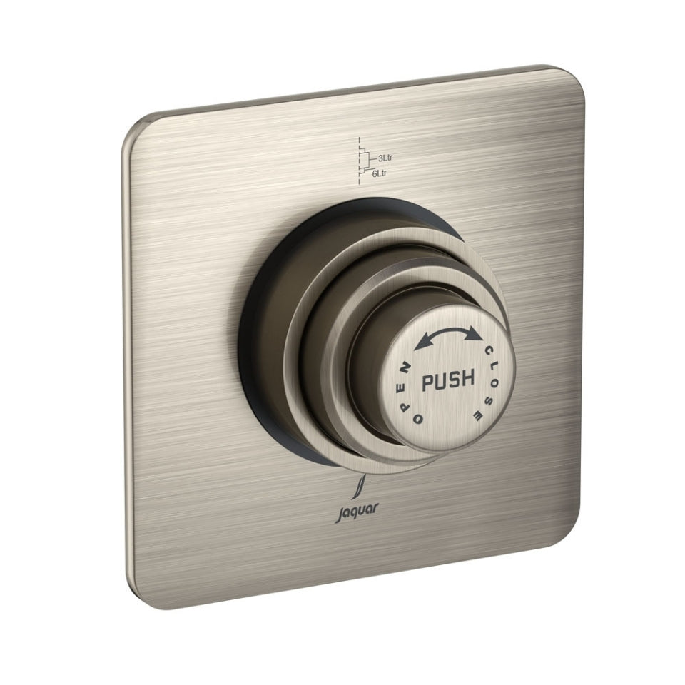 Jaquar Flush Valves Metropole Flush Valve Dual Flow 32mm Size (Concealed Body)