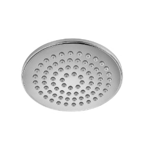 Jaquar Overhead Shower 120mm dia Round Shape in Chrome finish - OHS-CHR-1663 - Buy Online