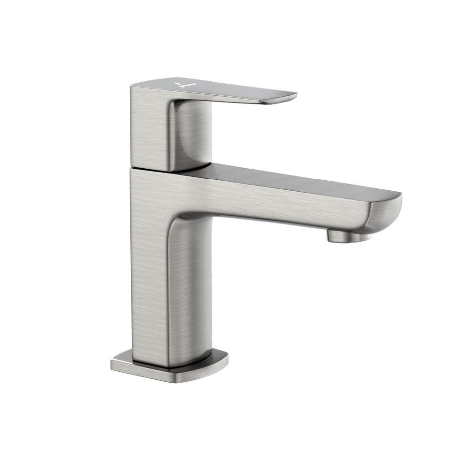 Jaquar Jaquar Kubix Prime Faucet Range Pillar Cock