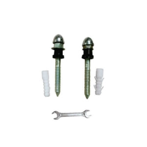 Jaquar Rack Bolt for WC in Sns finish - ZPS-SNS-RB01 - Buy Online