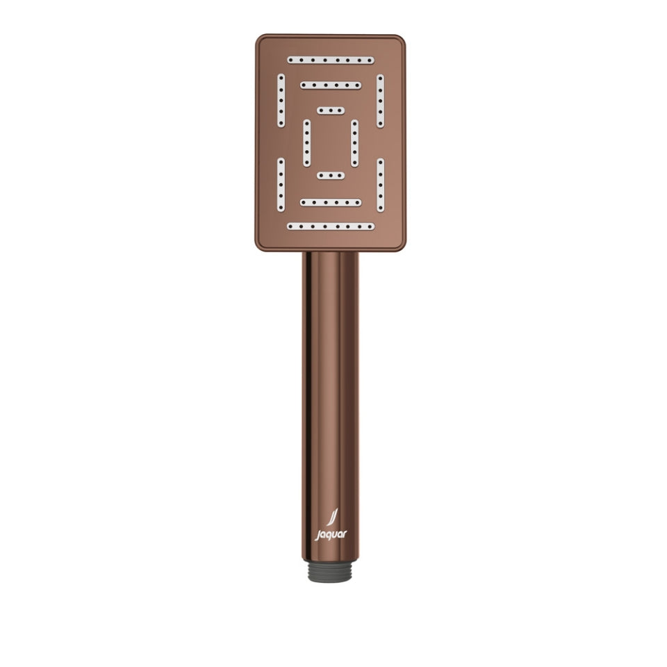 Jaquar Maze Shower Rectangular Shape Maze Hand Shower