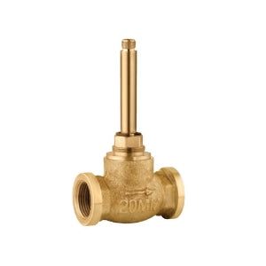 Jaquar Regular Body of Concealed Stop cock in Chrome finish - ALD-CHR-089L - Buy Online