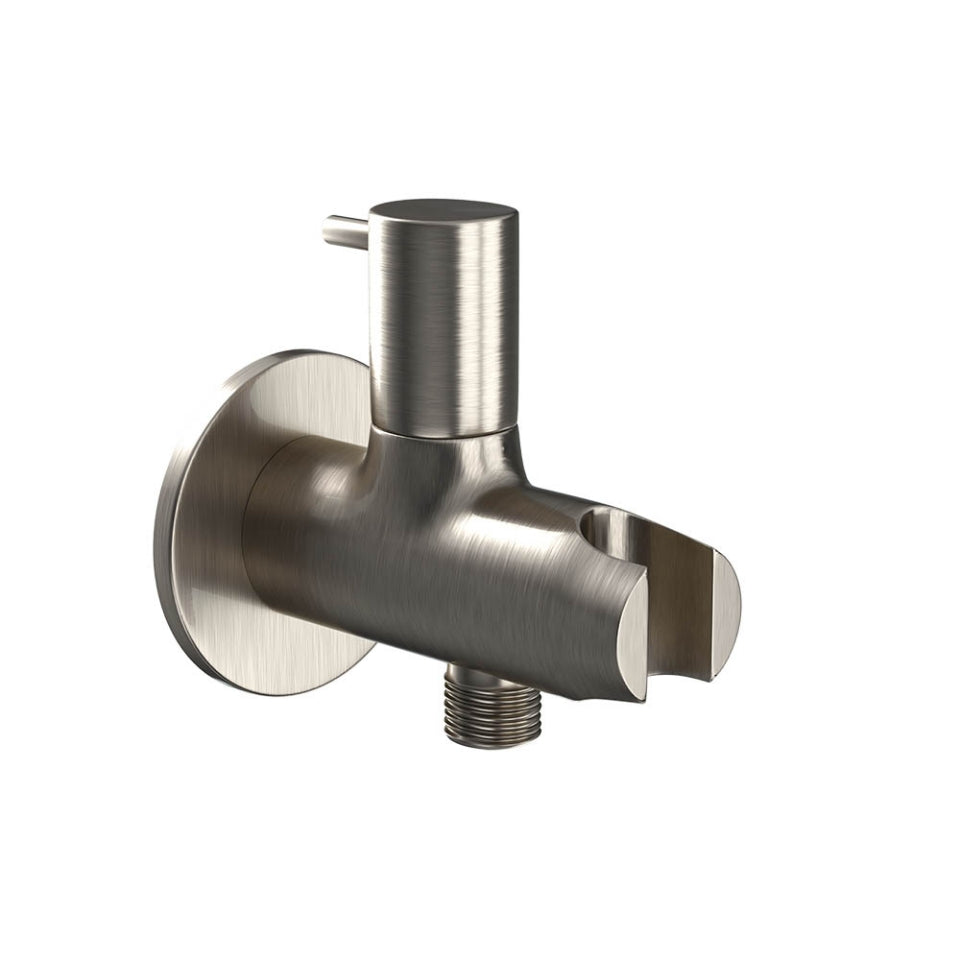 Jaquar Allied Bathfittings Mechanisms Round Wall Outlet