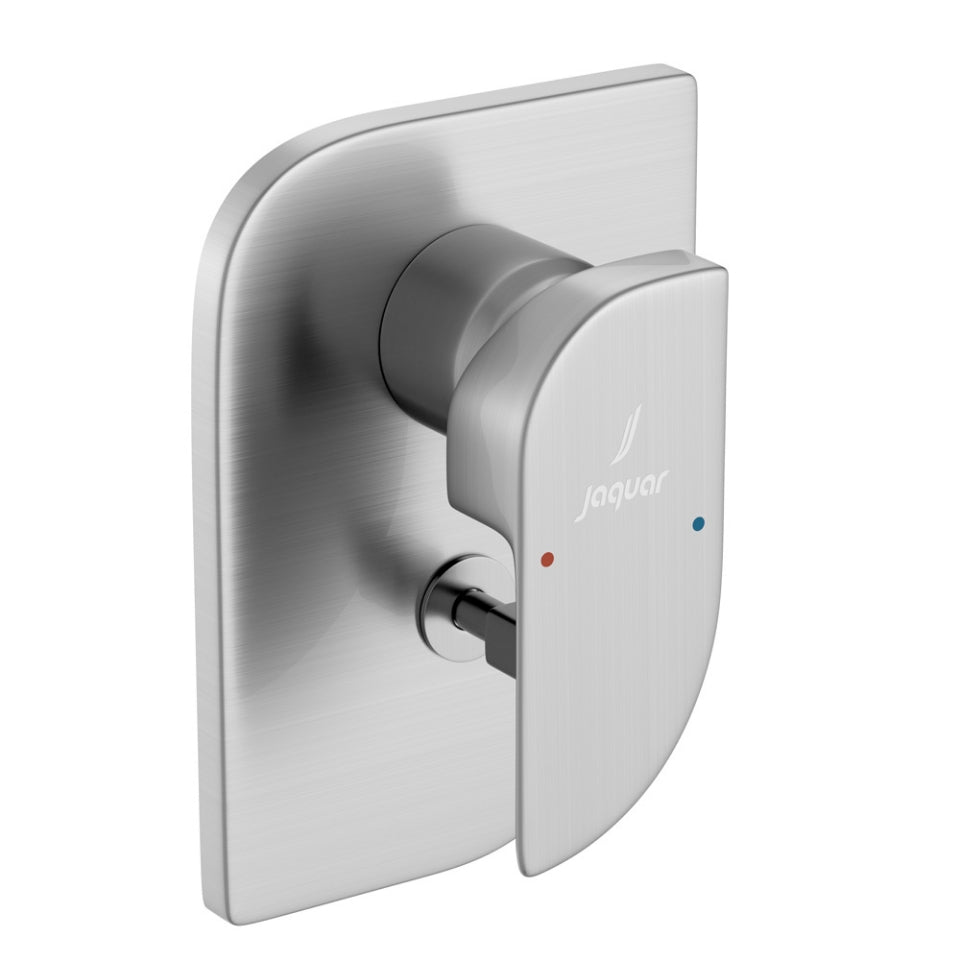Jaquar Jaquar Alive Faucet Range Single Lever 3-inlet Diverter