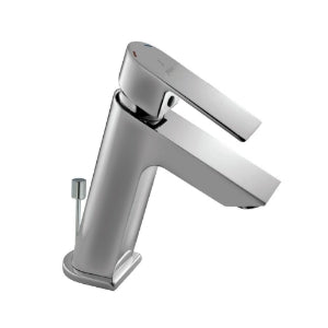 Jaquar Single Lever Basin Mixer in Chrome finish - LYR-CHR-38051B - Buy Online