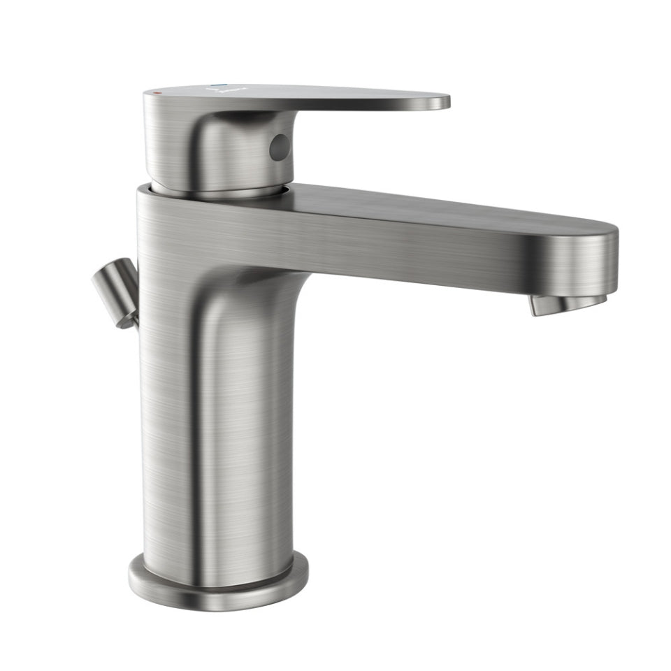 Jaquar Jaquar Vignette P Faucet Range Single Lever Basin Mixer